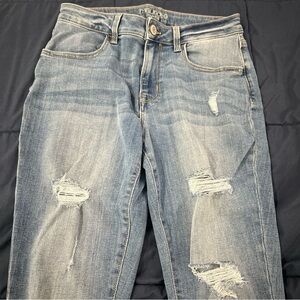 Maurice’s women’s size medium SHORT